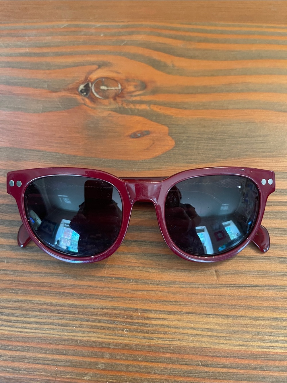 Derek Lam Sunglasses